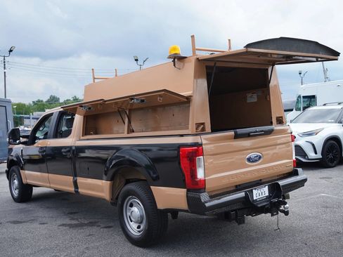 Used 2019 Ford F350 XL w/ Power Equipment Group RWD image 13
