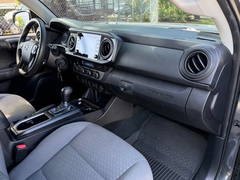Used 2023 Toyota Tacoma SR AWD/4WD image 48