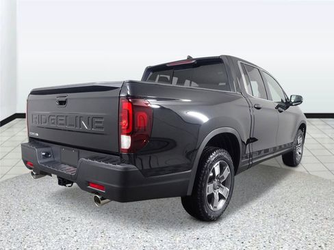 New 2026 Honda Ridgeline RTL image 3