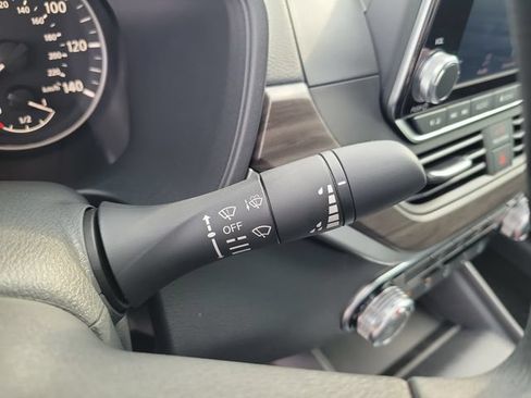 New 2026 Nissan Altima 2.5 SV AWD/4WD image 25