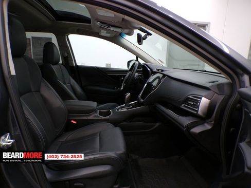 Used 2022 Subaru Outback Limited image 20