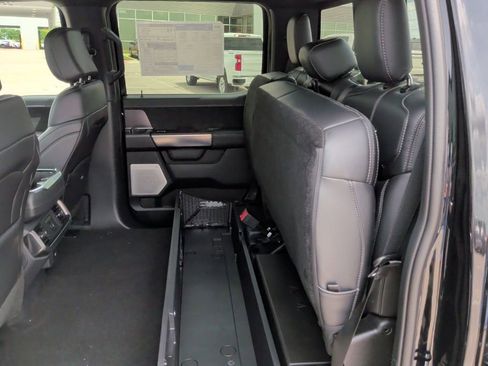 New 2026 Ford F150 Platinum image 43