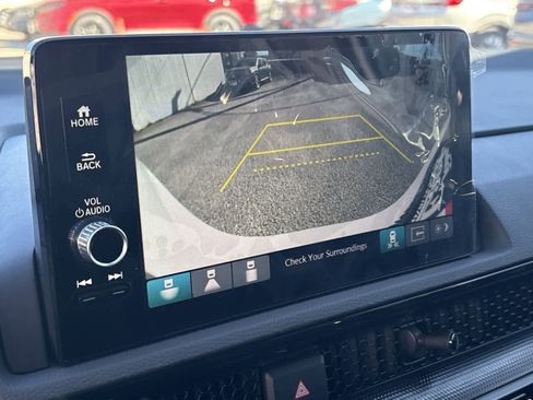 Used 2024 Honda CR-V EX-L image 26