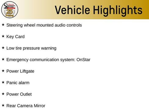 New 2026 Chevrolet Traverse LT w/ Driver Confidence Package image 17