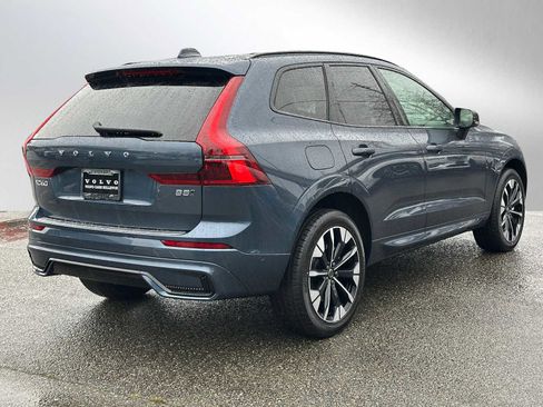 New 2026 Volvo XC60 B5 Plus w/ Protection Package Premier image 3