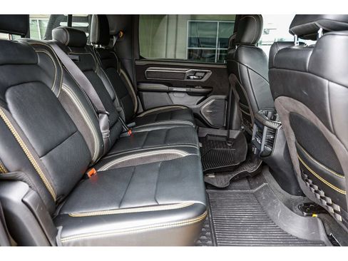 Used 2023 RAM 1500 TRX w/ TRX Level 2 Equipment Group AWD/4WD image 19