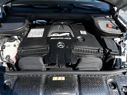 Used 2024 Mercedes-Benz GLE 63 AMG S image 55