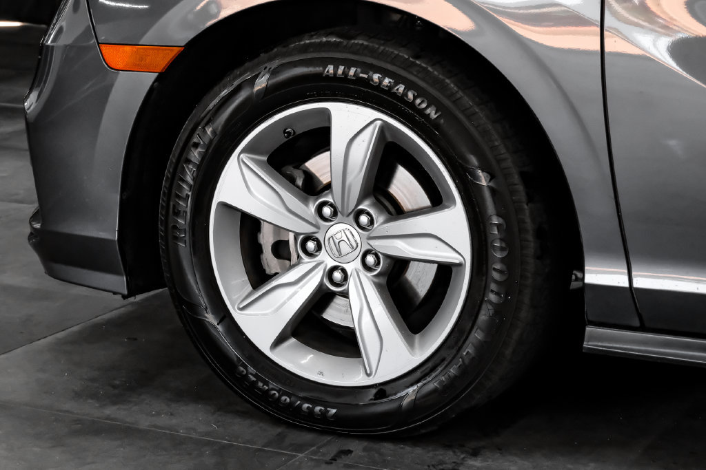 Used 2020 Honda Odyssey EX-L image 64