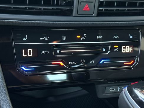 New 2025 Volkswagen Jetta Sport image 17