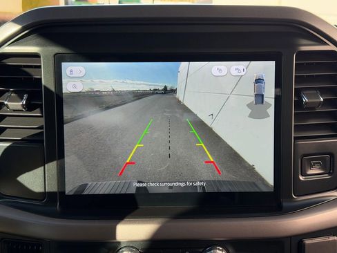 Used 2025 Ford F150 XLT w/ Equipment Group 301A Standard image 20