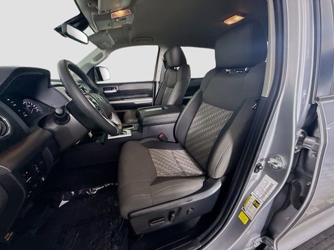 Used 2021 Toyota Tundra SR5 RWD image 21