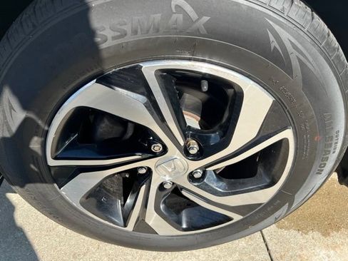 Used 2016 Honda Accord LX image 9