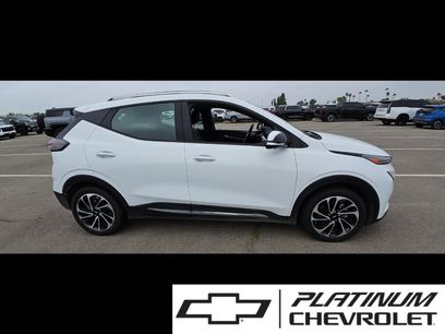 Used 2023 Chevrolet Bolt EUV Premier
