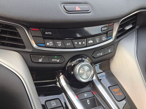 Certified 2025 Acura TLX w/ Technology Package image 32