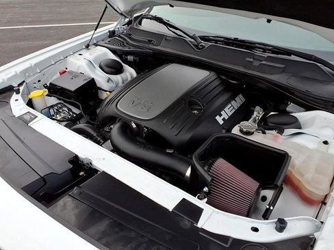 Used 2023 Dodge Challenger R/T w/ Blacktop Package image 12