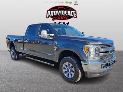 Used 2017 Ford F350 XL w/ Power Equipment Group