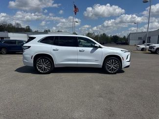 New 2026 Buick Enclave Avenir w/ Super Cruise Package video 3
