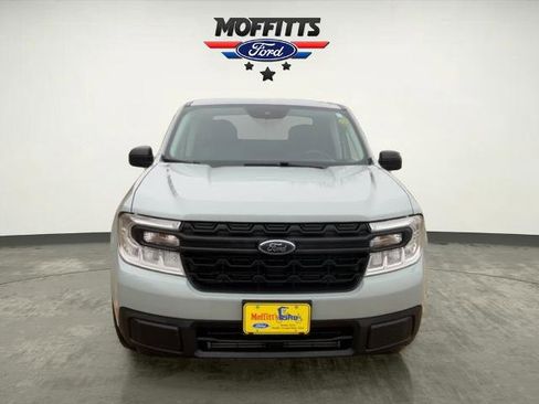 Certified 2024 Ford Maverick XL w/ Equipment Group 100A Standard image 8