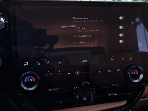 Used 2025 Lexus NX 350h AWD w/ Accessory Package (2T) image 26