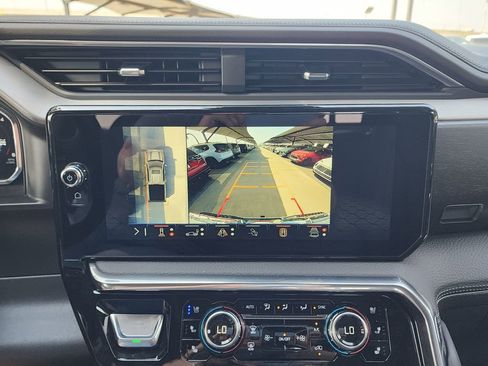 New 2026 GMC Sierra 1500 Denali image 28