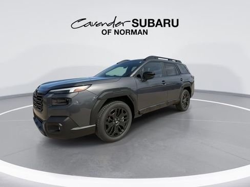 New 2026 Subaru Outback Limited XT image 8