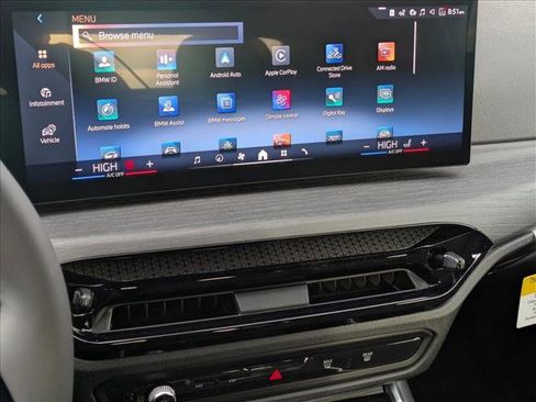 New 2026 BMW 430i xDrive Convertible image 12