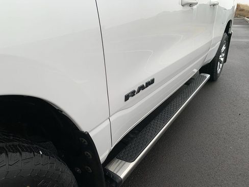 Used 2019 RAM 1500 Sport image 13