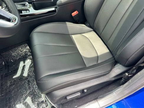 Certified 2025 Acura Integra A-Spec image 18