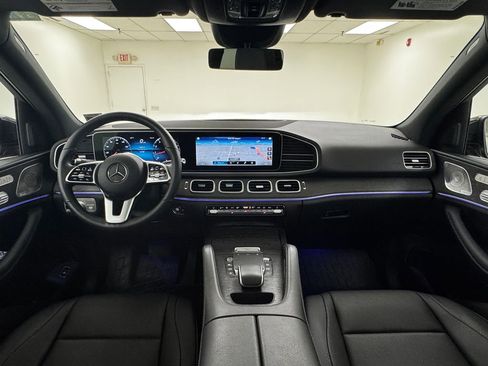 Used 2022 Mercedes-Benz GLE 350 4MATIC image 17