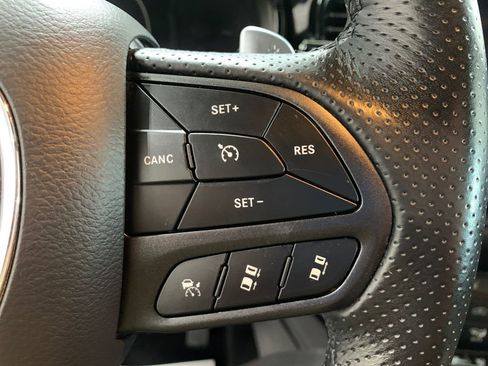 Used 2022 Dodge Durango GT image 26