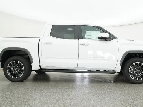 New 2026 Toyota Tundra Limited AWD/4WD image 27
