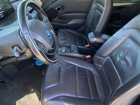 Used 2018 BMW i3 s image 6