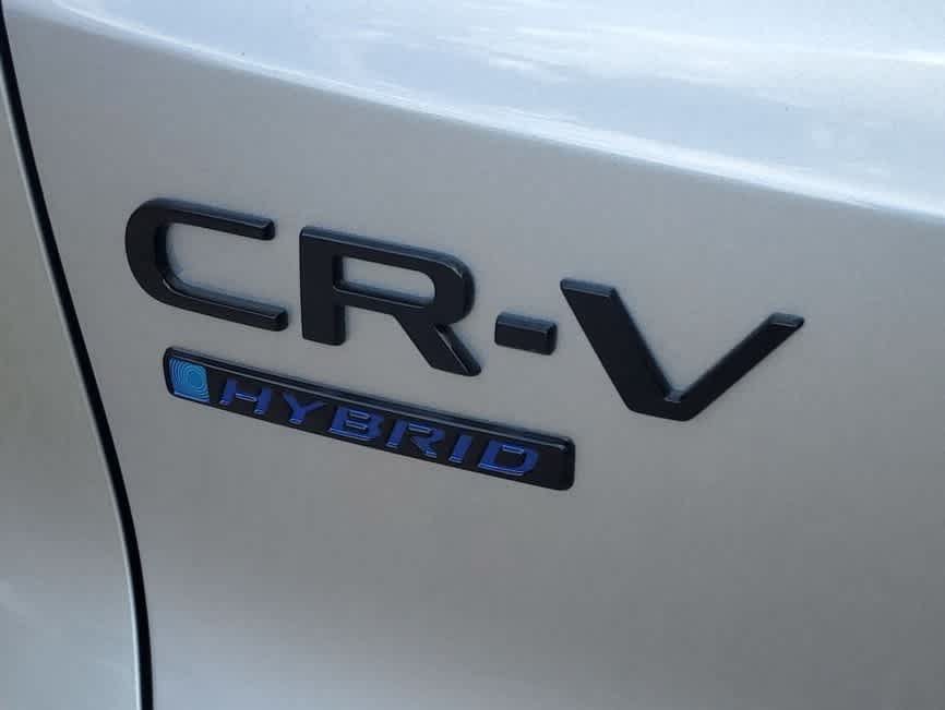 Used 2026 Honda CR-V Sport-L image 10