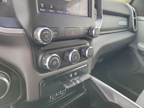 Used 2020 RAM 1500 Big Horn image 20