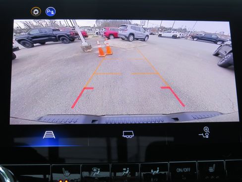 New 2026 Chevrolet Colorado LT w/ Advanced Trailering Package image 24