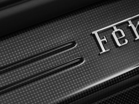 Certified 2021 Ferrari 812 GTS Base image 22