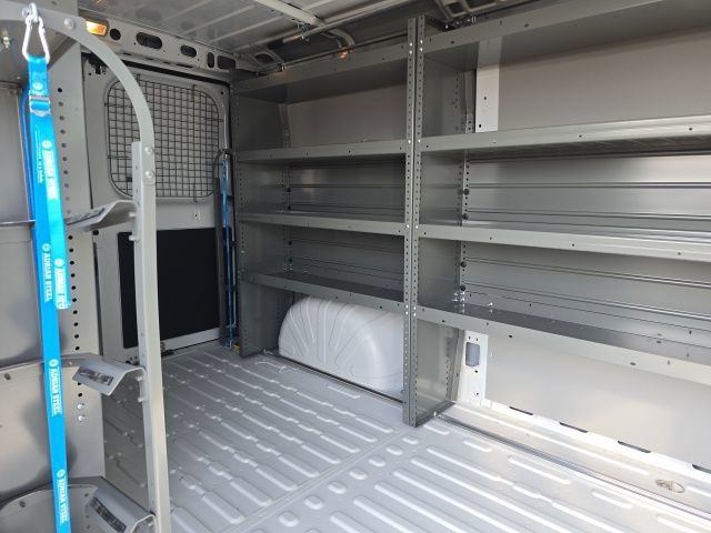 Used 2025 RAM ProMaster 2500 FWD image 6