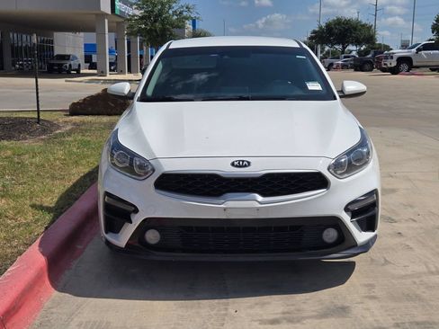 Used 2021 Kia Forte LXS FWD image 2