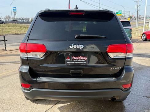 Used 2014 Jeep Grand Cherokee Laredo w/ Quick Order Package 23E image 10
