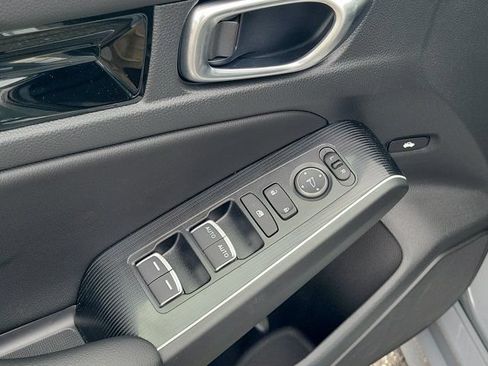 Certified 2026 Honda Civic Sport Touring image 16