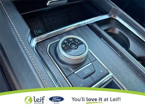 Certified 2023 Ford Expedition Platinum image 26