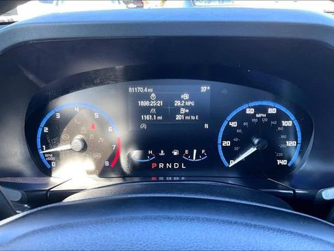 Used 2023 Ford Bronco Sport Big Bend image 13