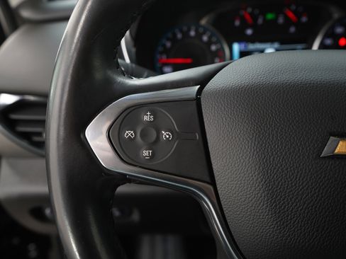 Used 2018 Chevrolet Traverse LT w/ LPO, Floor Liner Package image 28