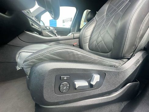 Used 2023 BMW X5 xDrive40i image 14