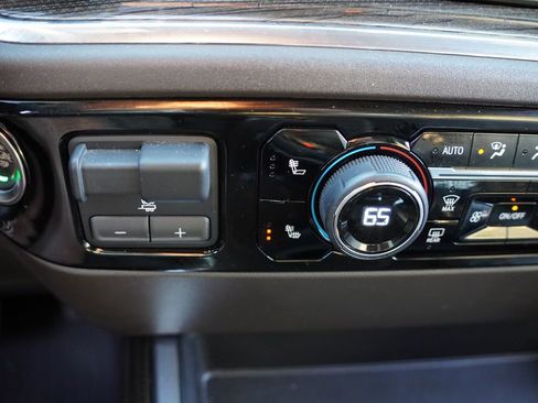 Certified 2024 Chevrolet Silverado 1500 LT Trail Boss w/ Convenience Package II image 6