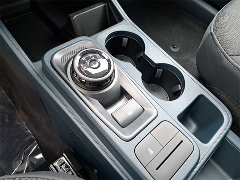 New 2025 Ford Maverick XL w/ Equipment Group 101A image 10