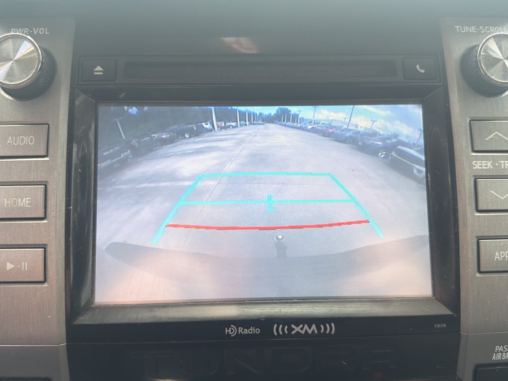 Used 2019 Toyota Tundra SR5 w/ Convenience Package AWD/4WD image 35