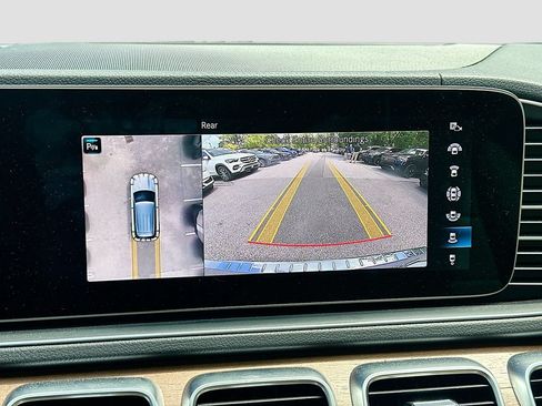 Certified 2022 Mercedes-Benz GLE 350 image 14
