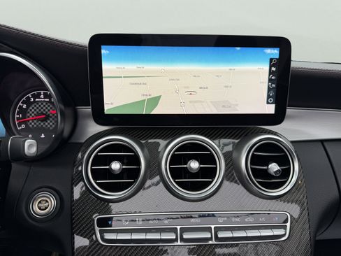 Used 2019 Mercedes-Benz C 43 AMG 4MATIC Cabriolet image 47