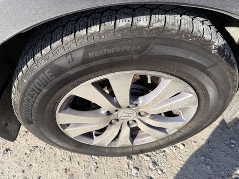 Used 2015 Honda Odyssey EX-L image 12